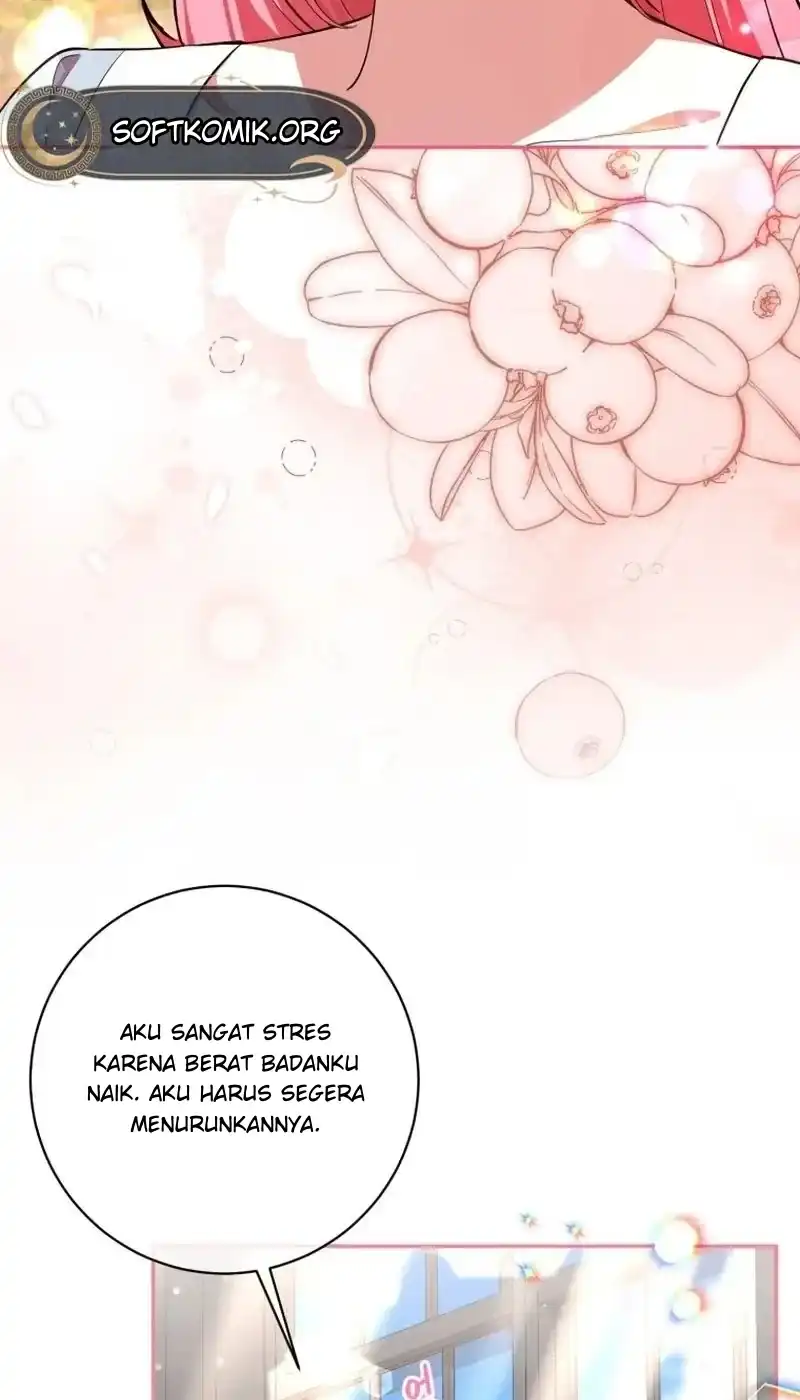 I Became the Villainess’s Favorite Chapter 47 - halaman 29