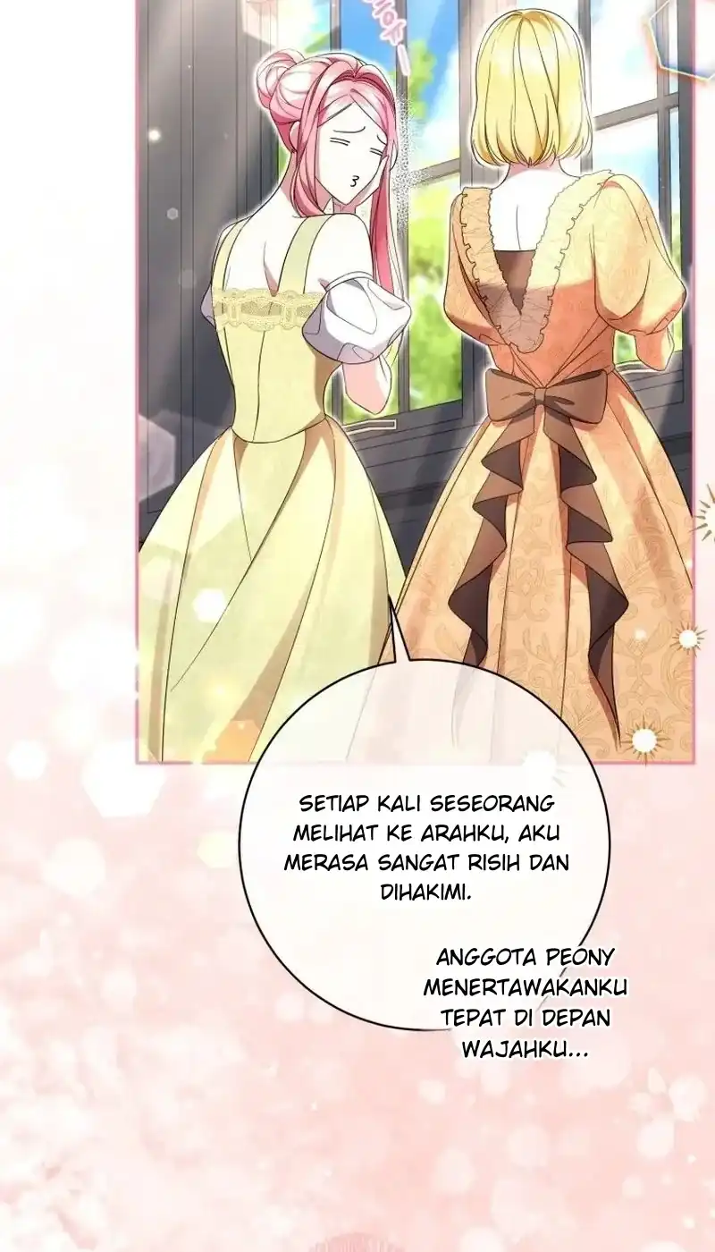 I Became the Villainess’s Favorite Chapter 47 - halaman 30