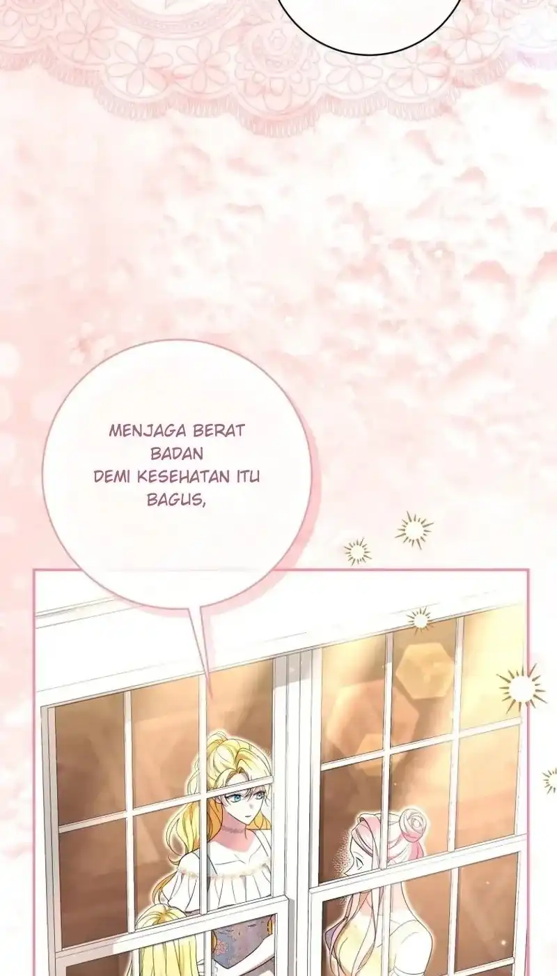 I Became the Villainess’s Favorite Chapter 47 - halaman 32