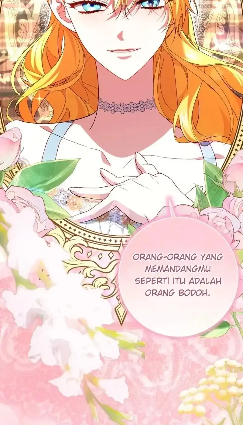 I Became the Villainess’s Favorite Chapter 47 - halaman 35