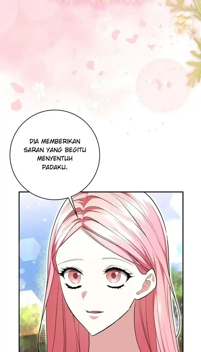 I Became the Villainess’s Favorite Chapter 47 - halaman 36