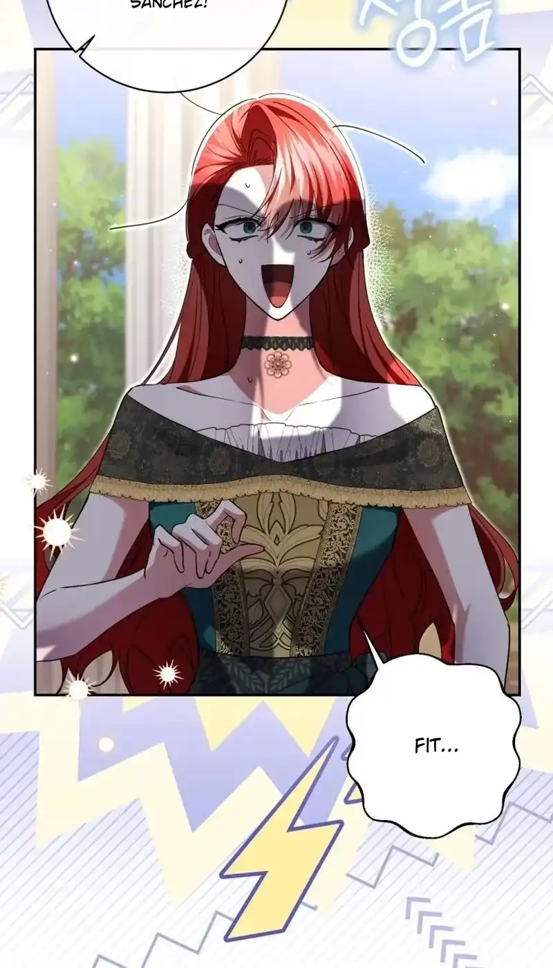 I Became the Villainess’s Favorite Chapter 47 - halaman 39