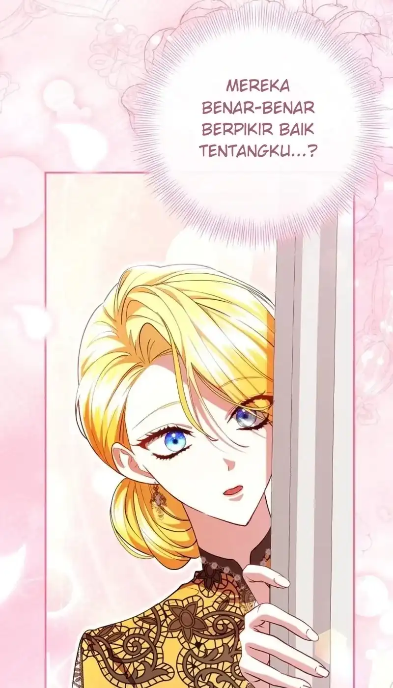 I Became the Villainess’s Favorite Chapter 47 - halaman 42