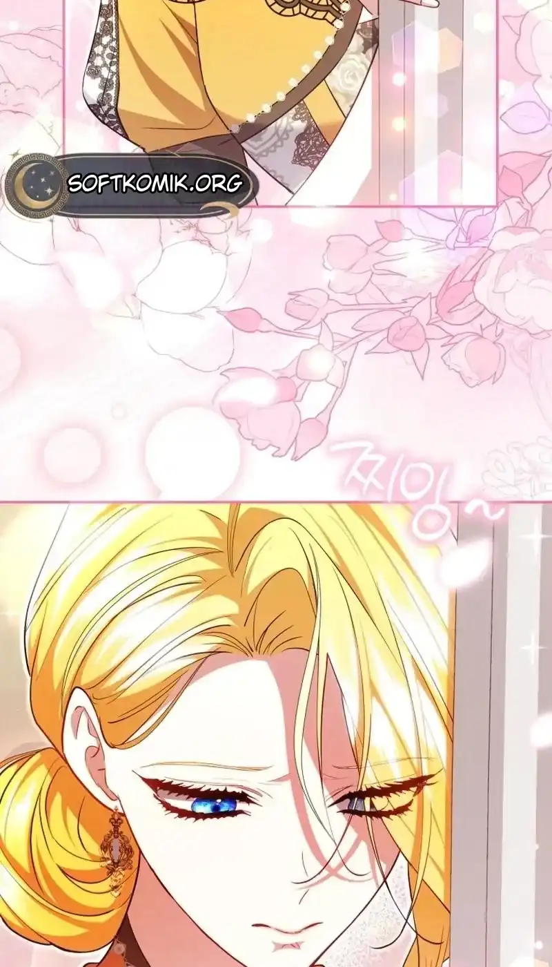 I Became the Villainess’s Favorite Chapter 47 - halaman 43