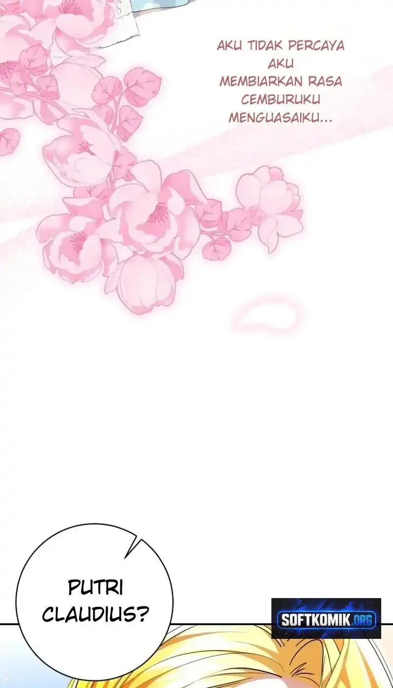 I Became the Villainess’s Favorite Chapter 47 - halaman 46