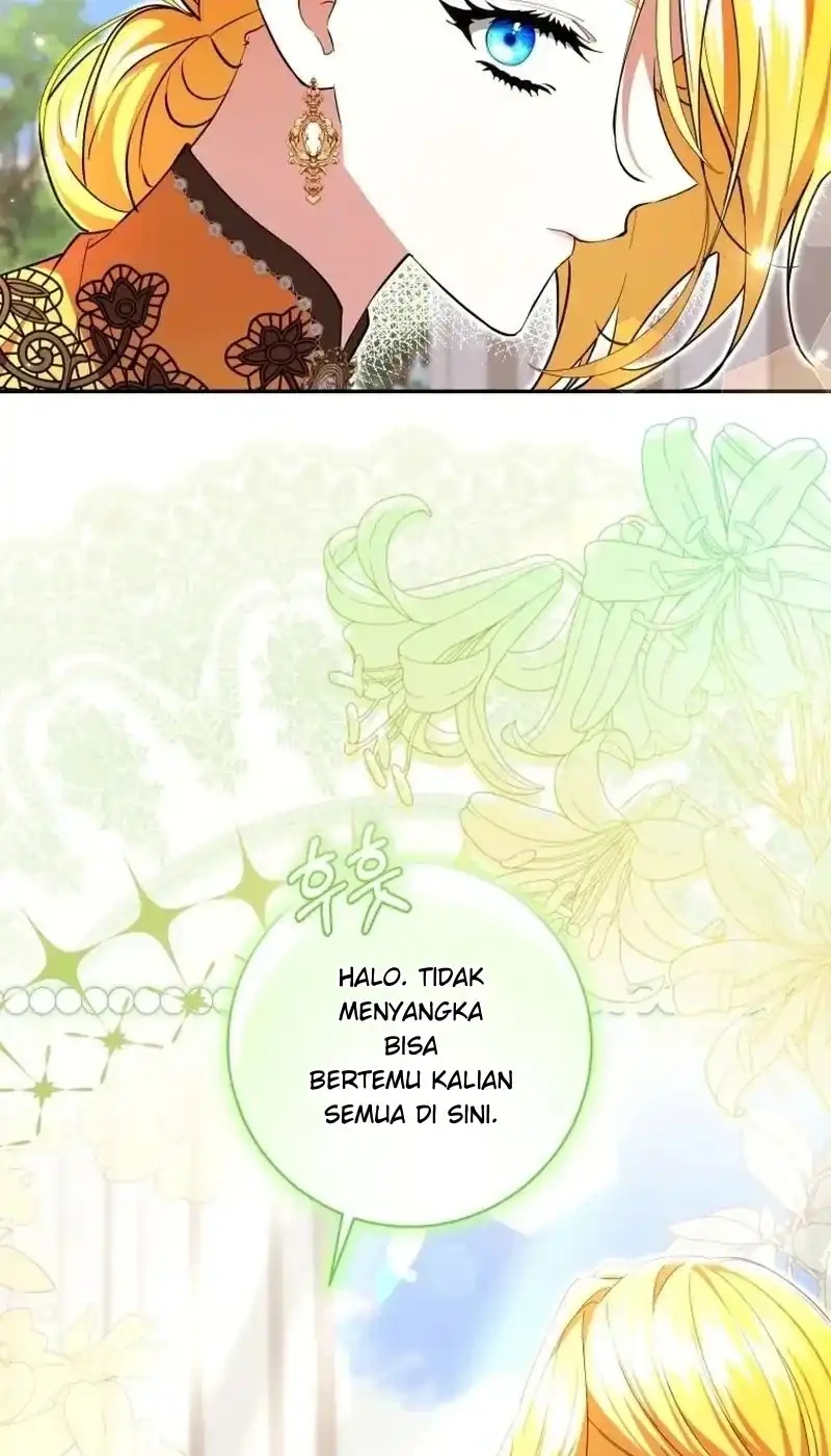 I Became the Villainess’s Favorite Chapter 47 - halaman 48