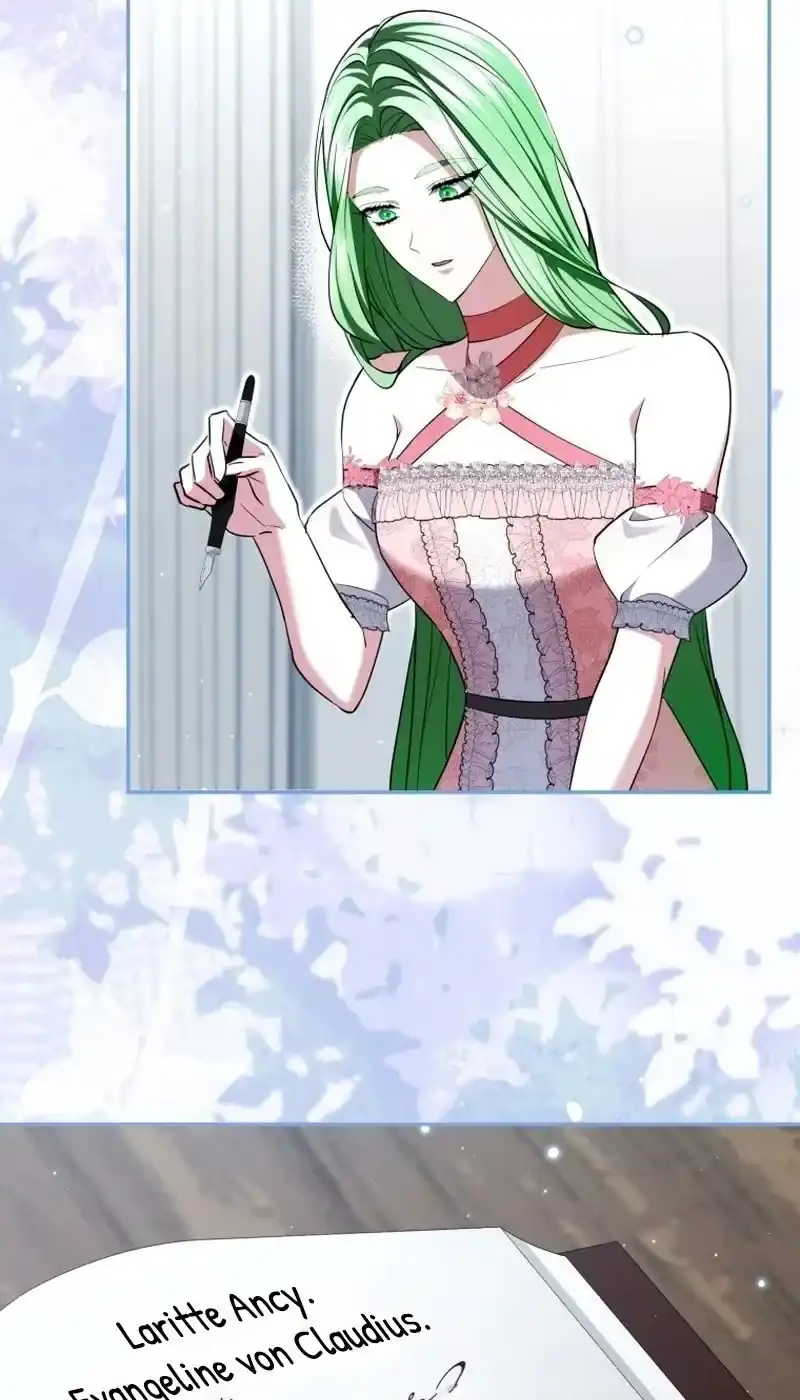 I Became the Villainess’s Favorite Chapter 47 - halaman 53