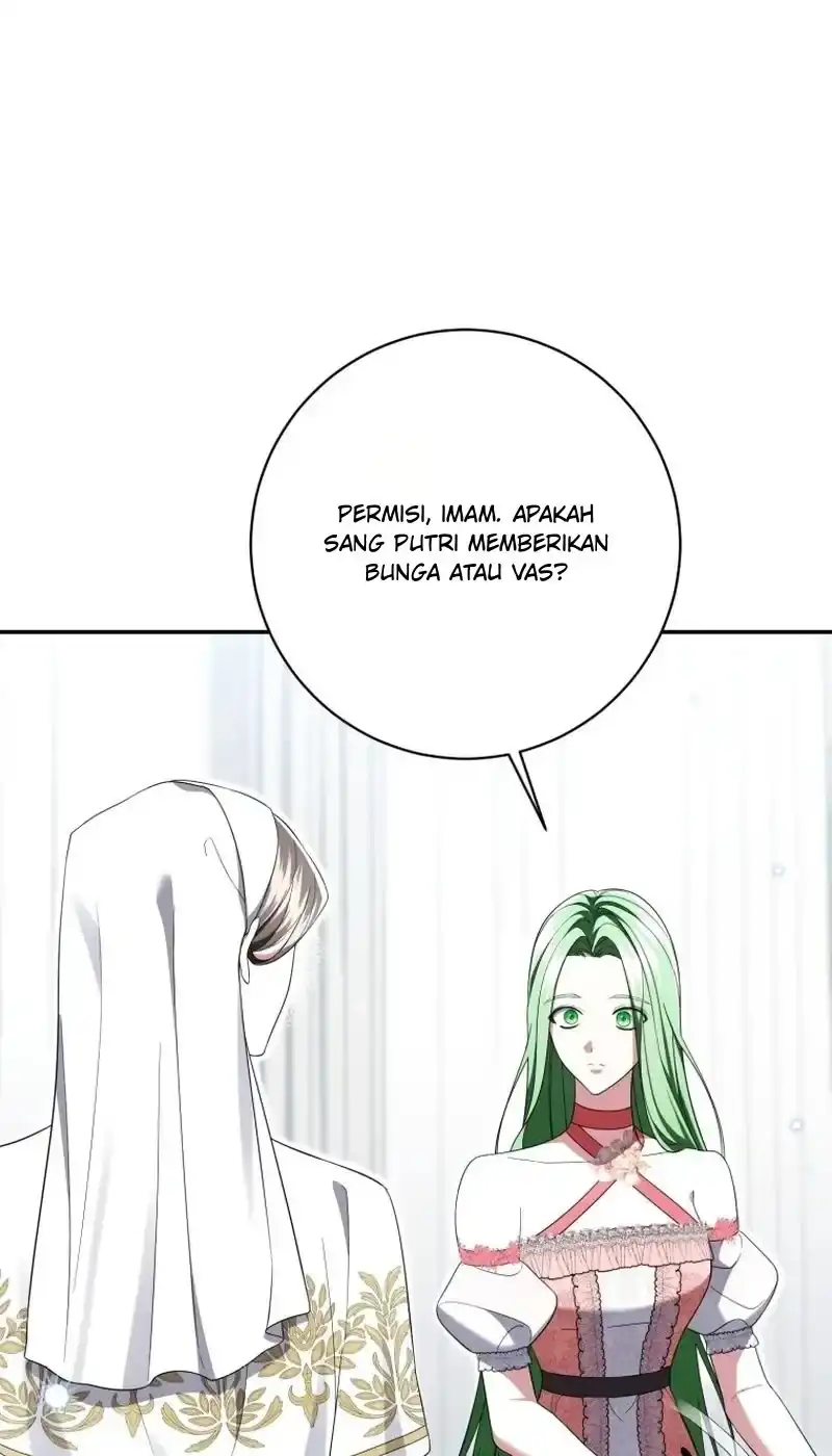 I Became the Villainess’s Favorite Chapter 47 - halaman 56