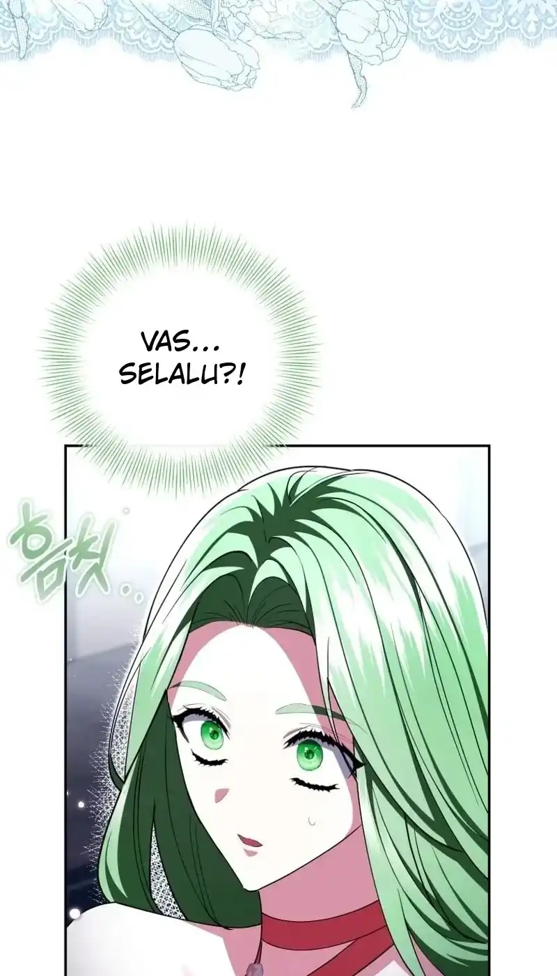 I Became the Villainess’s Favorite Chapter 47 - halaman 59