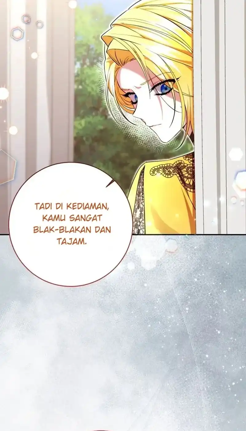 I Became the Villainess’s Favorite Chapter 47 - halaman 6