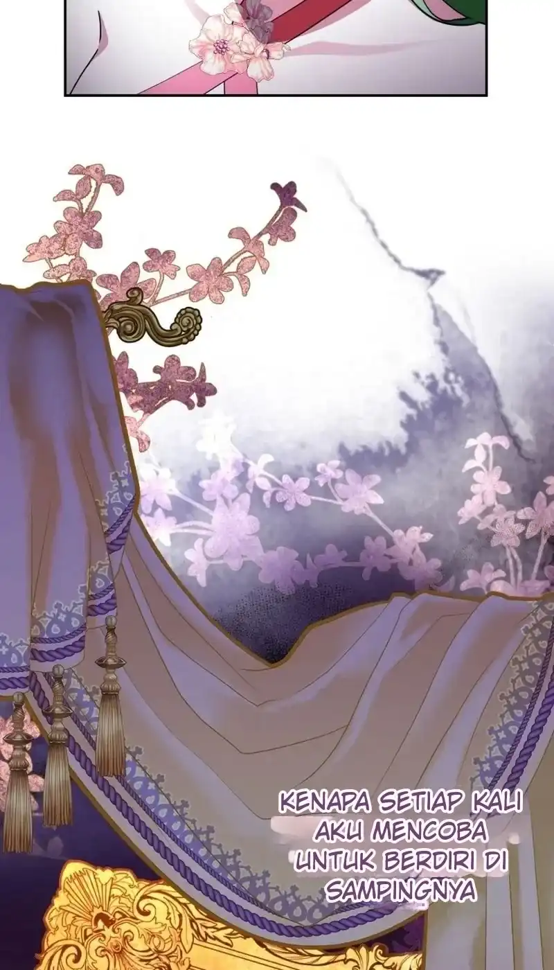I Became the Villainess’s Favorite Chapter 47 - halaman 60