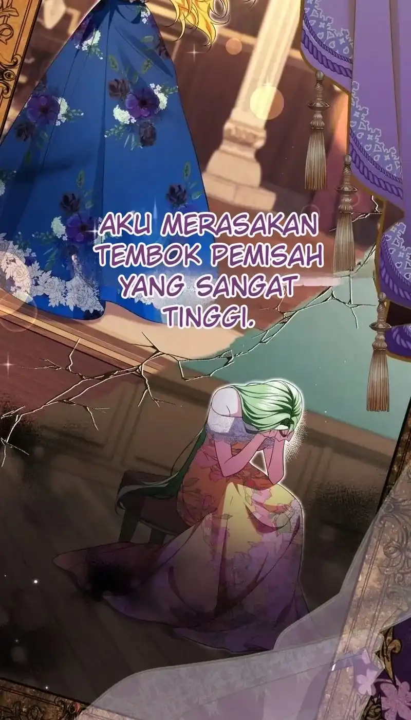 I Became the Villainess’s Favorite Chapter 47 - halaman 62