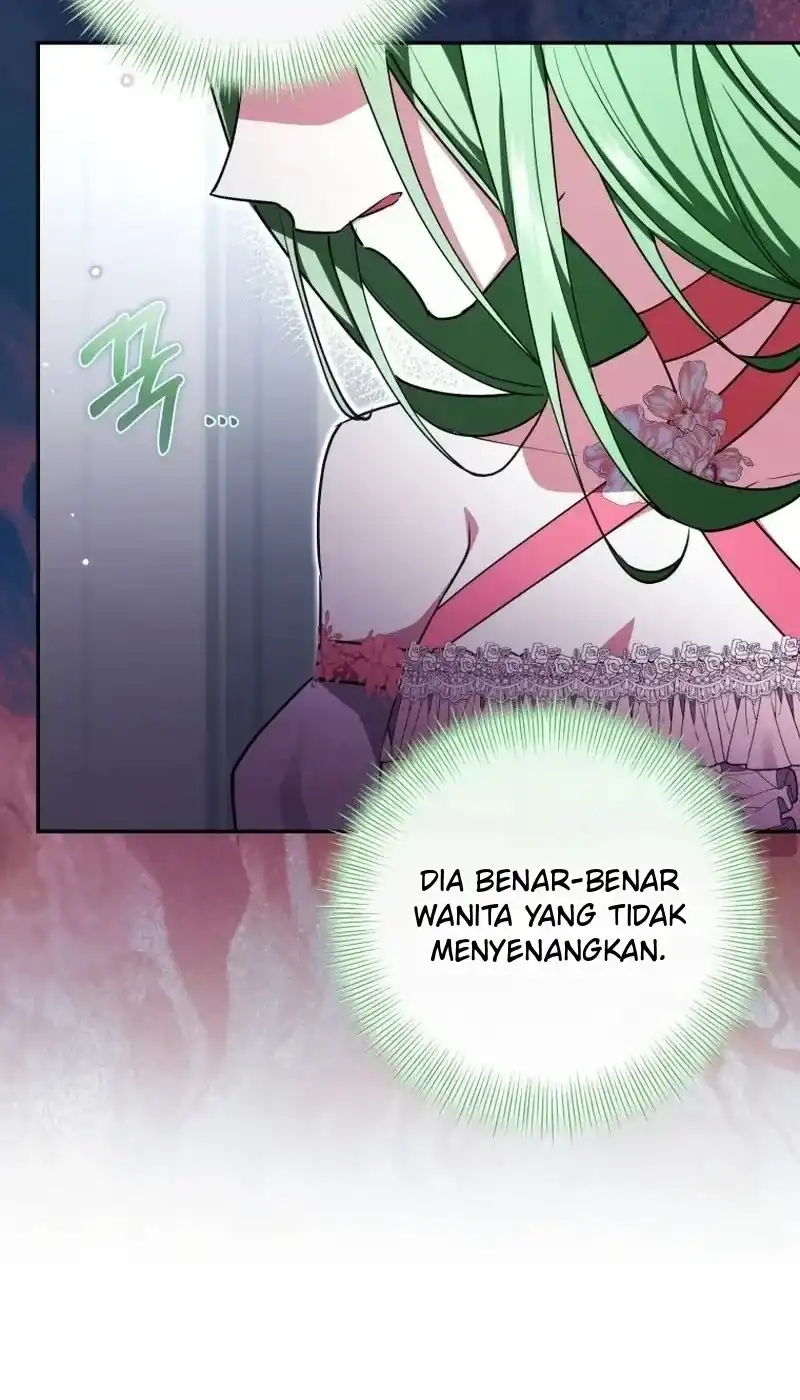 I Became the Villainess’s Favorite Chapter 47 - halaman 64