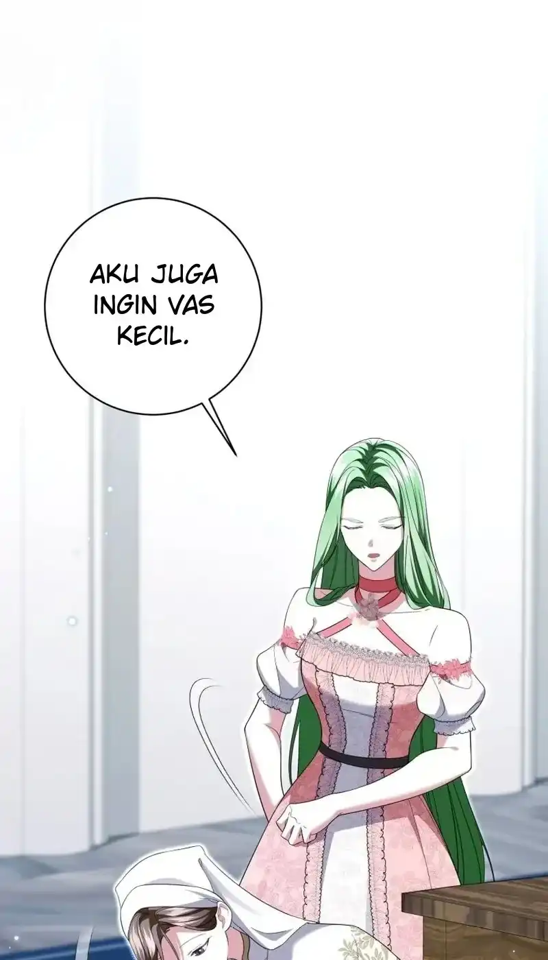 I Became the Villainess’s Favorite Chapter 47 - halaman 65