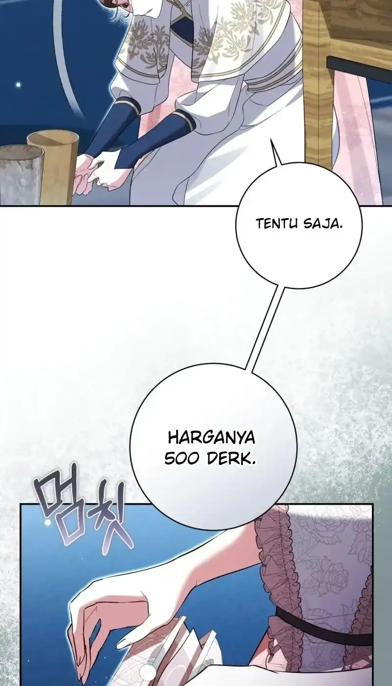 I Became the Villainess’s Favorite Chapter 47 - halaman 66