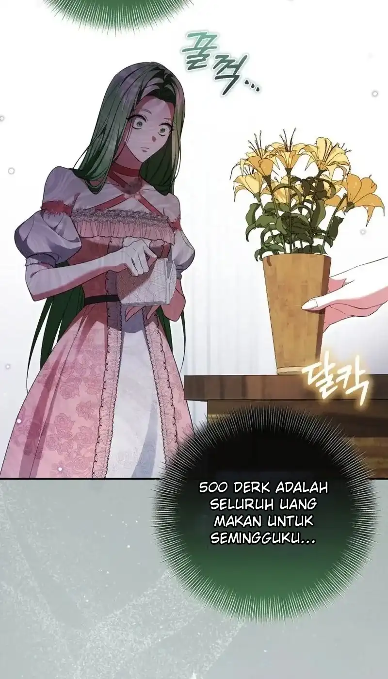 I Became the Villainess’s Favorite Chapter 47 - halaman 68