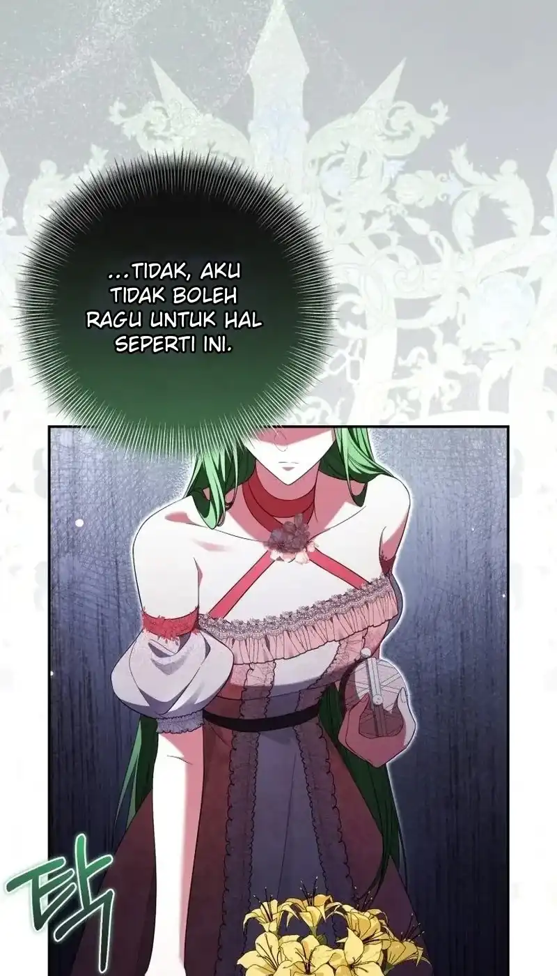 I Became the Villainess’s Favorite Chapter 47 - halaman 69