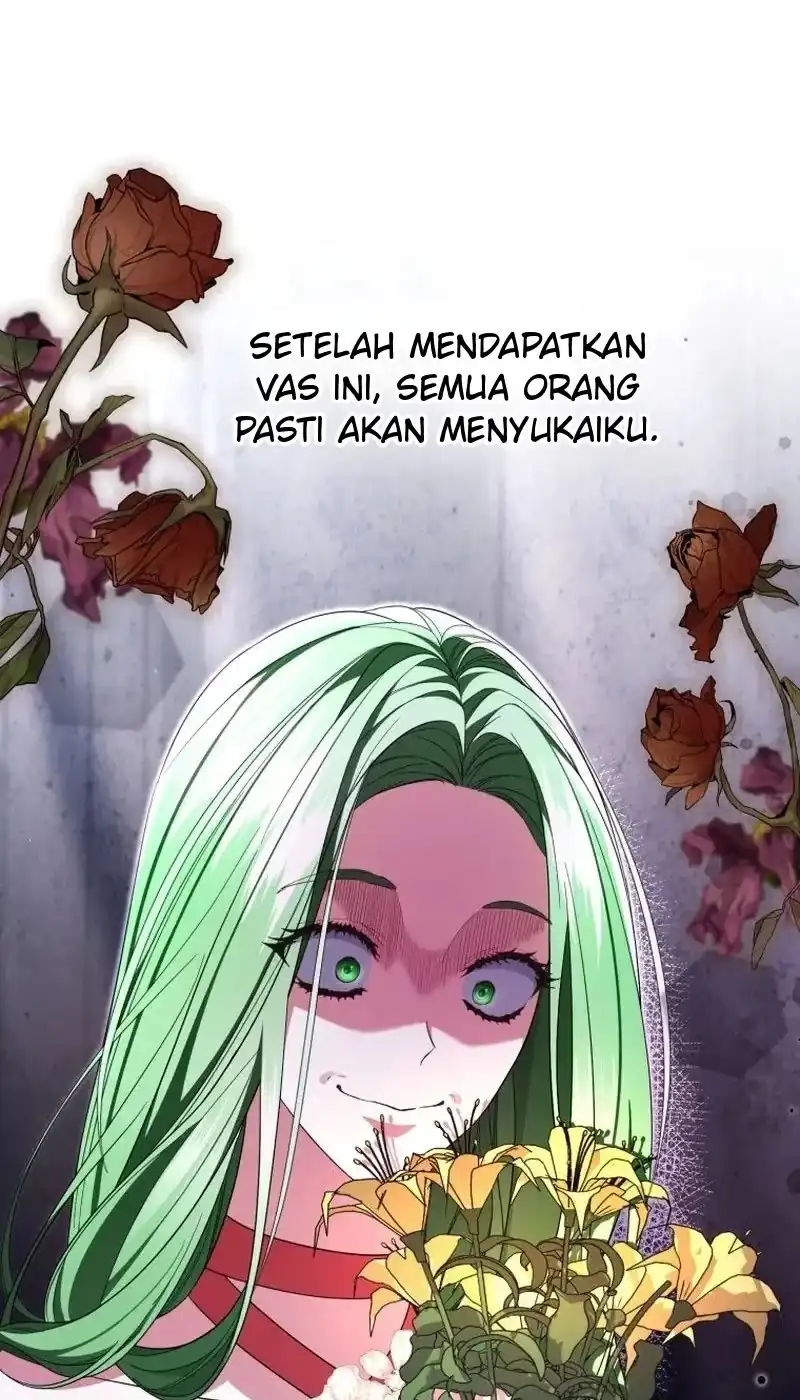 I Became the Villainess’s Favorite Chapter 47 - halaman 71