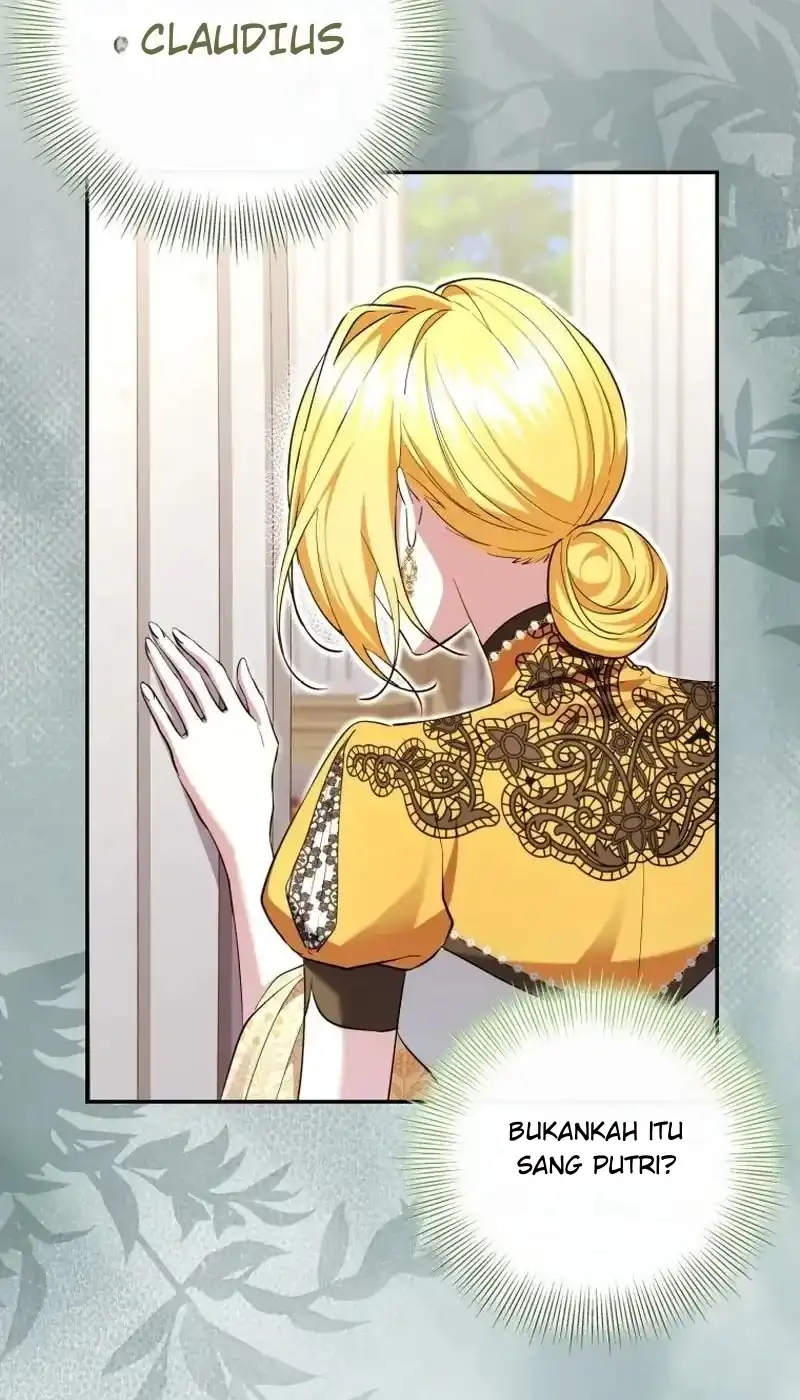 I Became the Villainess’s Favorite Chapter 47 - halaman 76