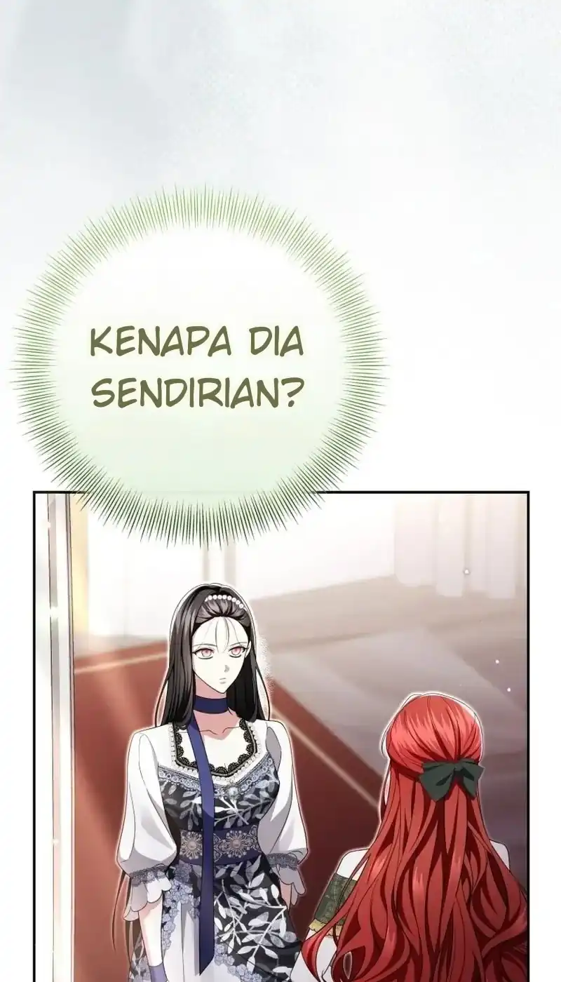 I Became the Villainess’s Favorite Chapter 47 - halaman 78