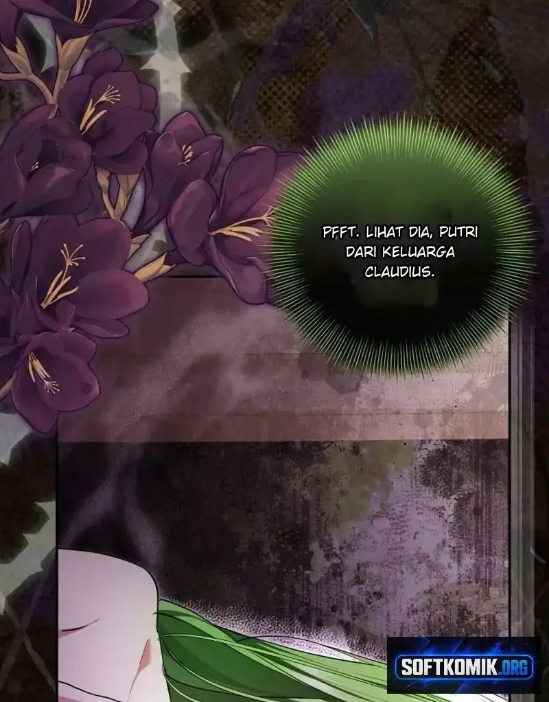 I Became the Villainess’s Favorite Chapter 47 - halaman 80