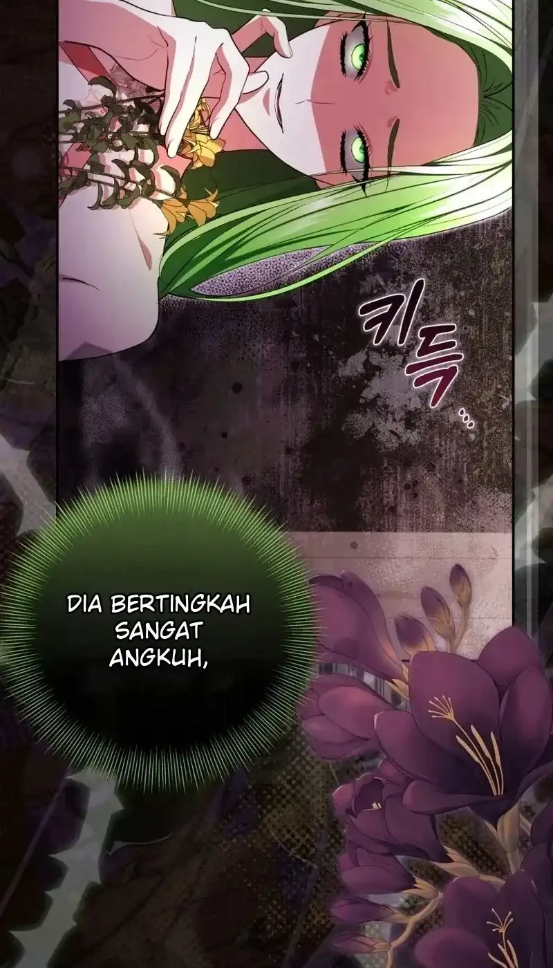 I Became the Villainess’s Favorite Chapter 47 - halaman 81