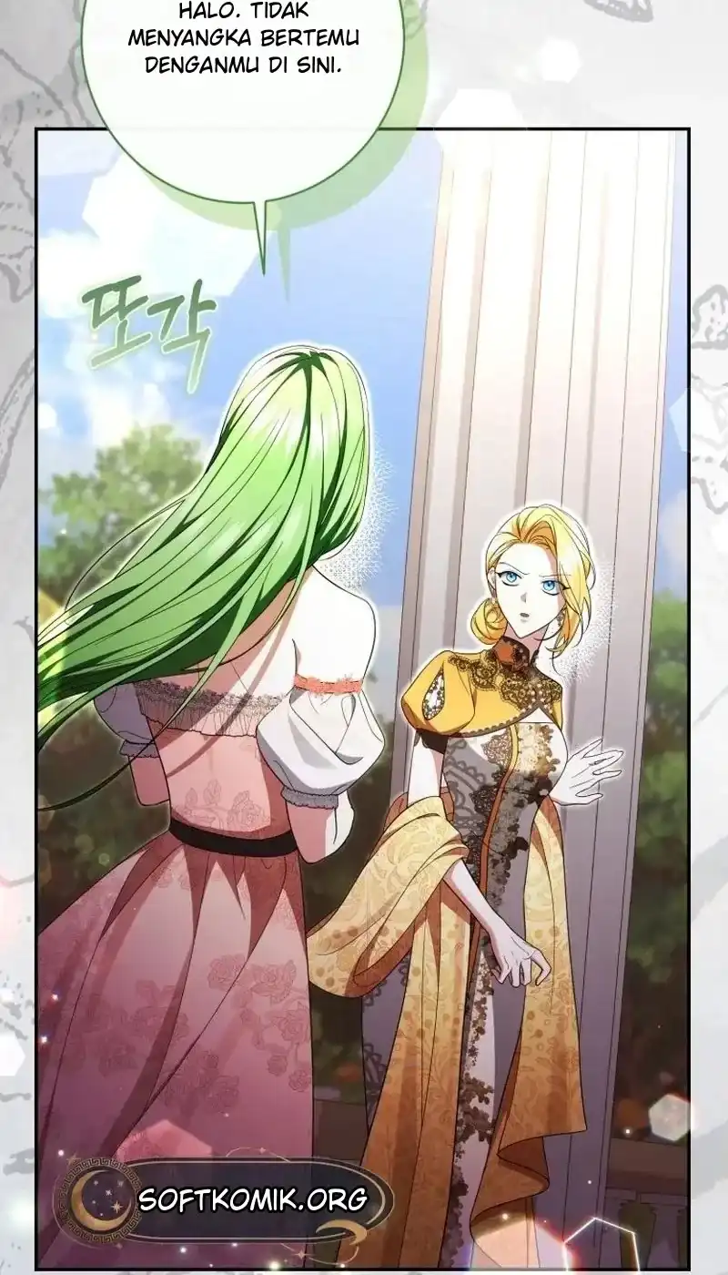 I Became the Villainess’s Favorite Chapter 47 - halaman 85