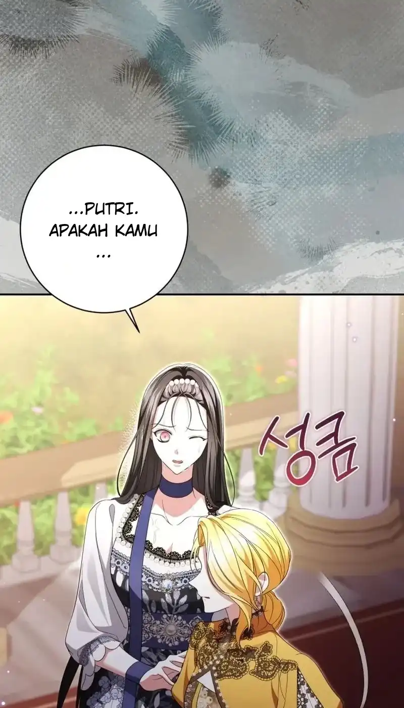 I Became the Villainess’s Favorite Chapter 47 - halaman 99