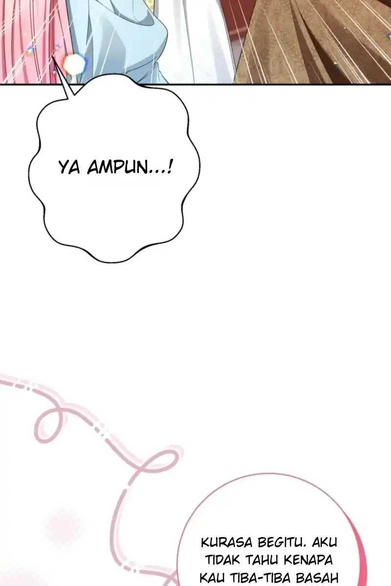 I Became the Villainess’s Favorite Chapter 48 - halaman 10
