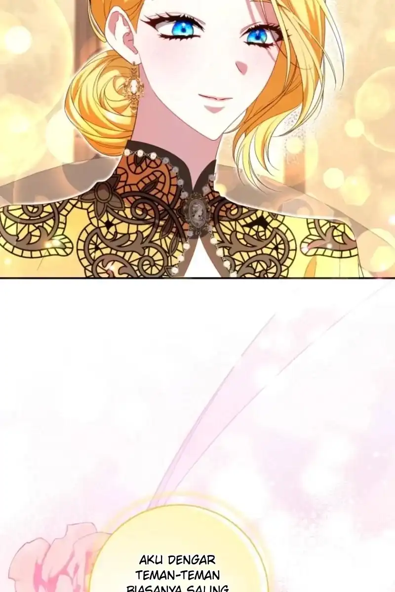 I Became the Villainess’s Favorite Chapter 48 - halaman 103