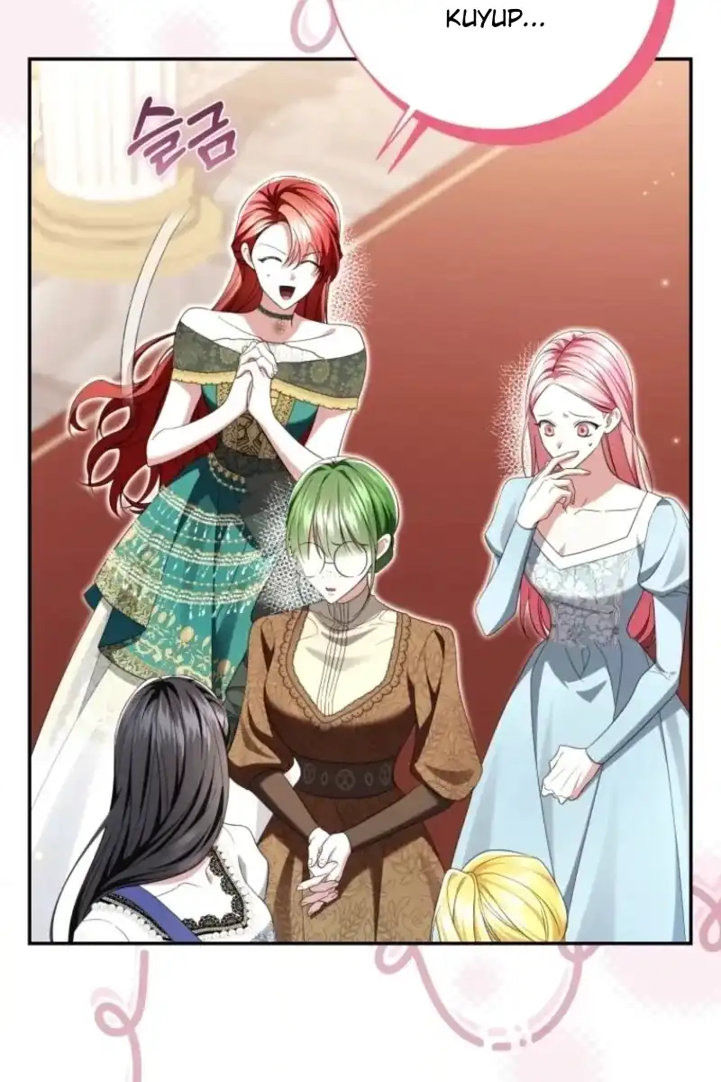 I Became the Villainess’s Favorite Chapter 48 - halaman 11