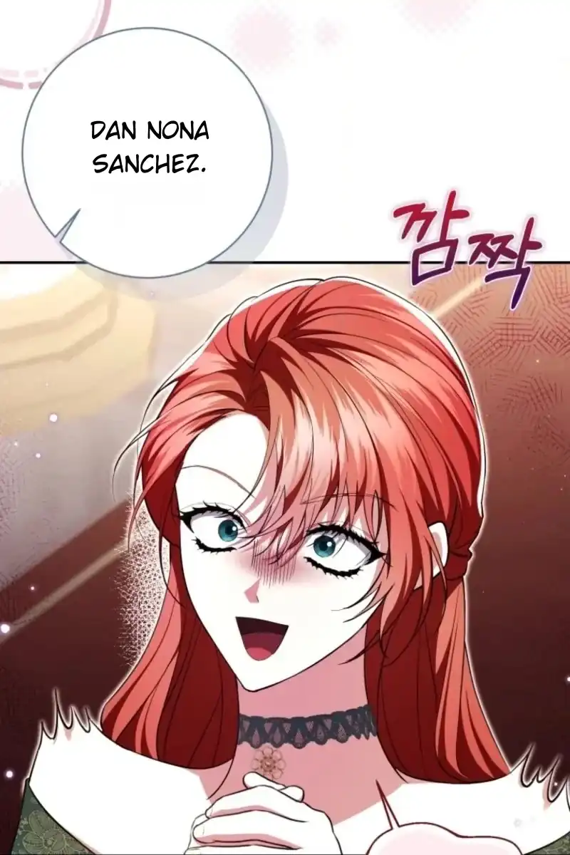 I Became the Villainess’s Favorite Chapter 48 - halaman 12