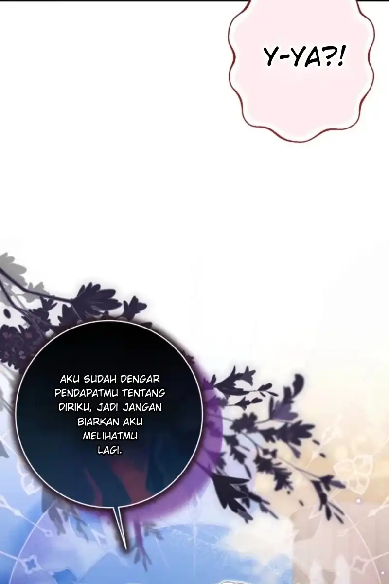 I Became the Villainess’s Favorite Chapter 48 - halaman 13