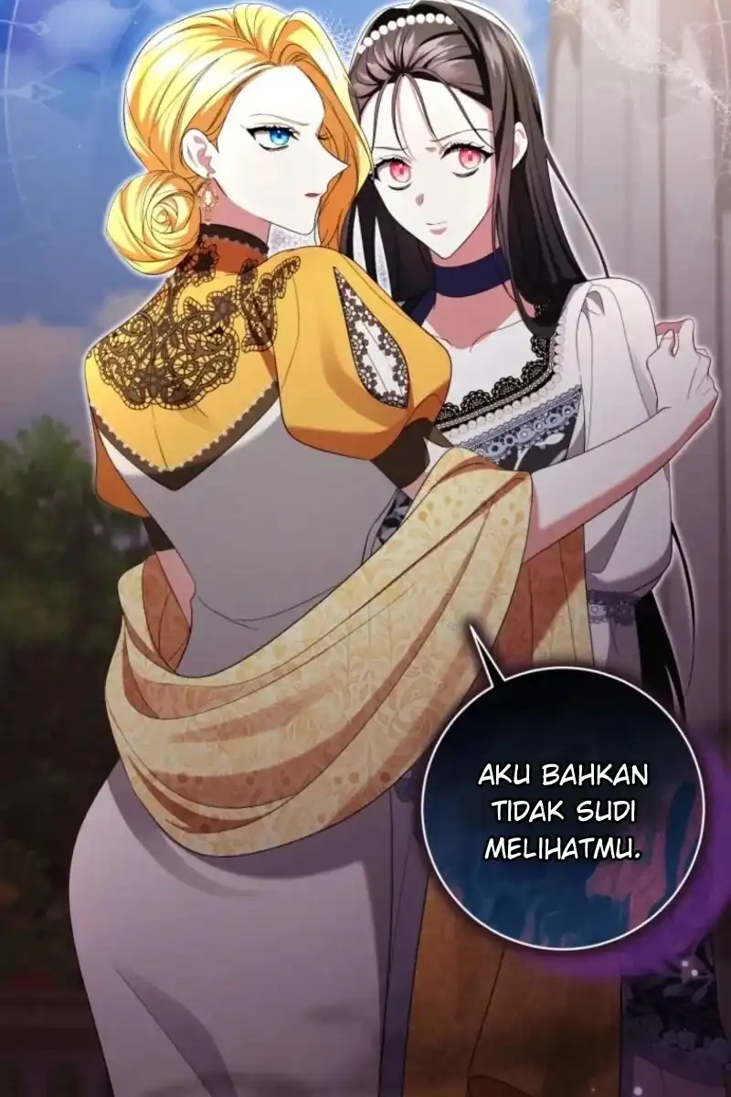 I Became the Villainess’s Favorite Chapter 48 - halaman 14