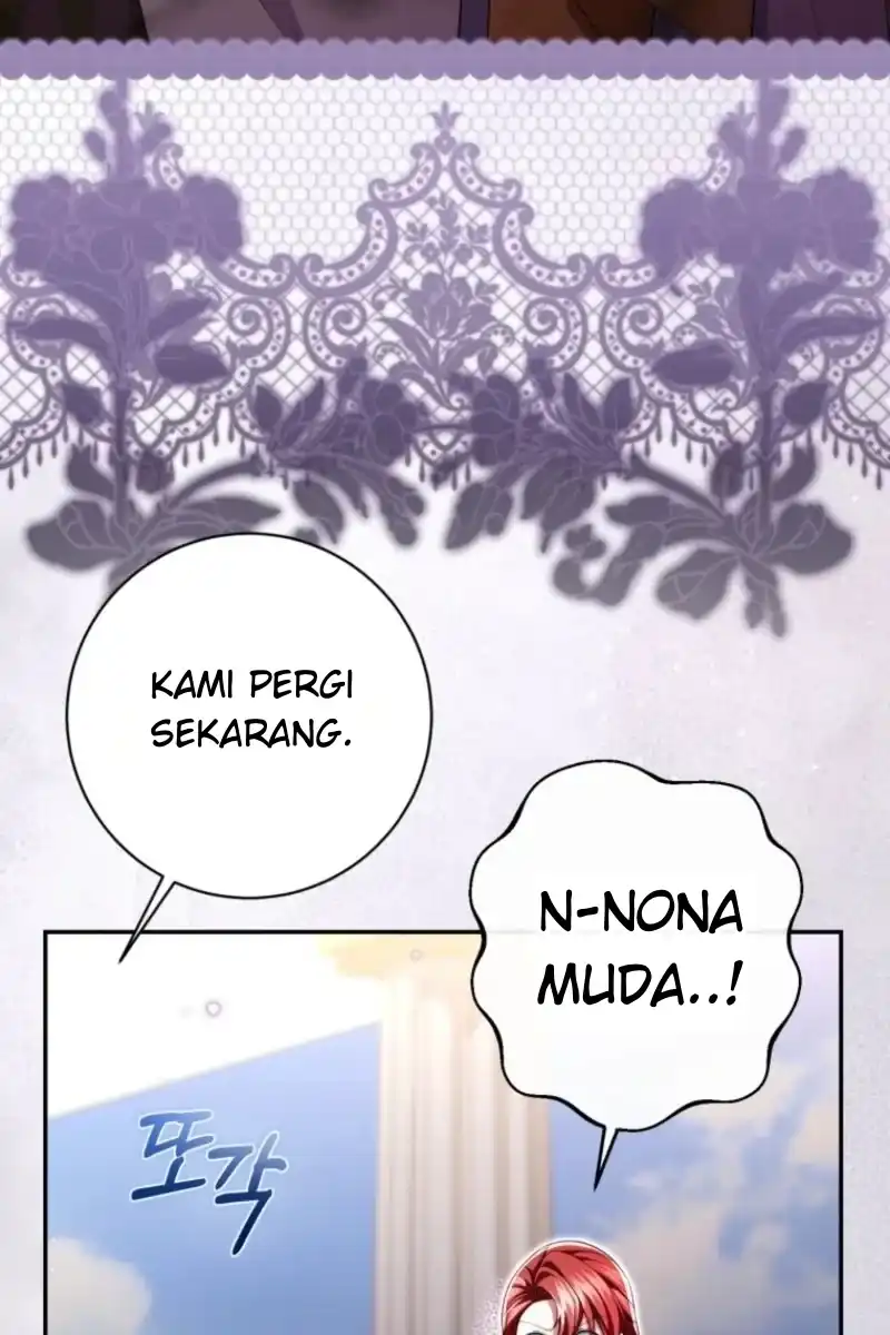 I Became the Villainess’s Favorite Chapter 48 - halaman 15