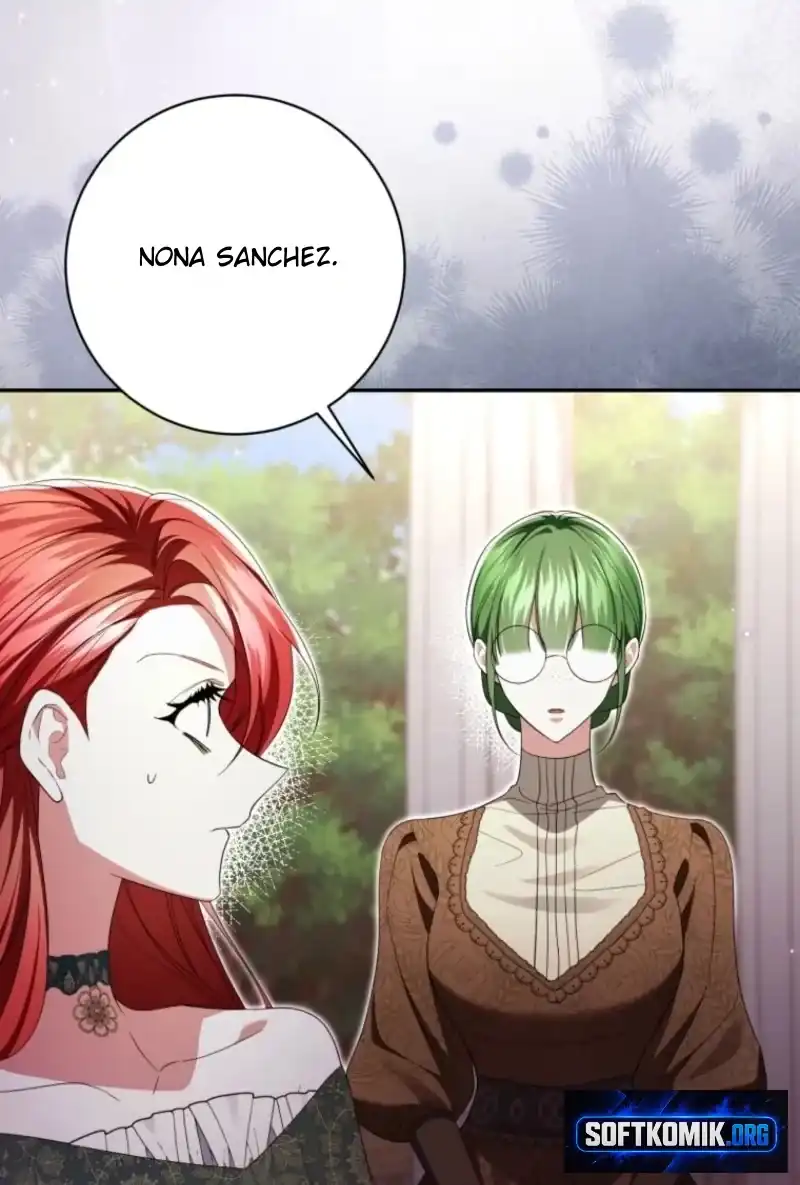 I Became the Villainess’s Favorite Chapter 48 - halaman 17