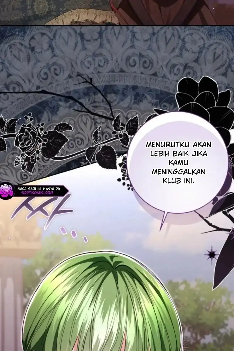 I Became the Villainess’s Favorite Chapter 48 - halaman 18