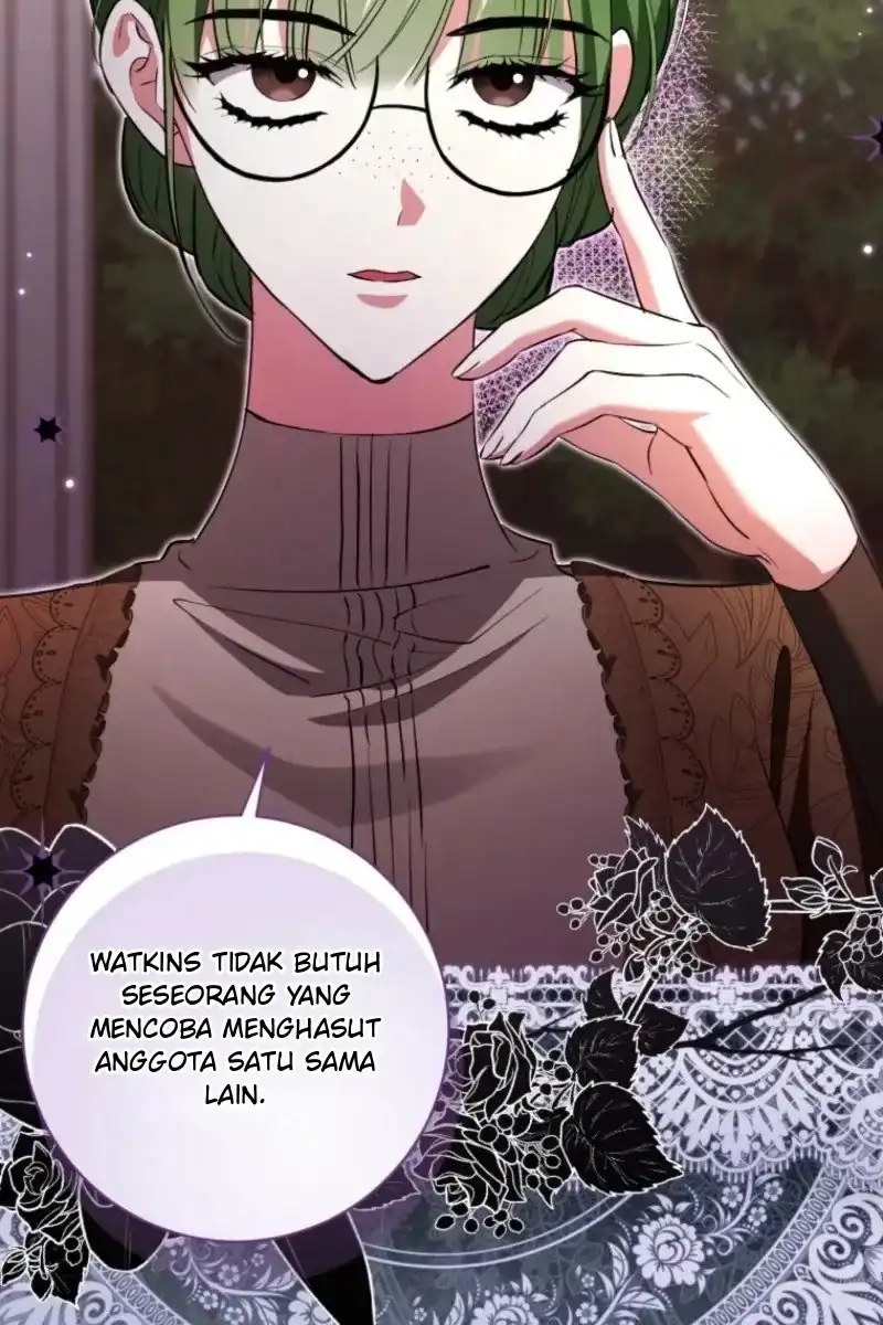I Became the Villainess’s Favorite Chapter 48 - halaman 19