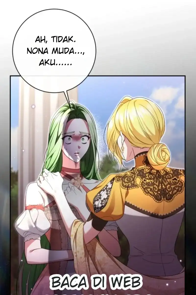 I Became the Villainess’s Favorite Chapter 48 - halaman 2