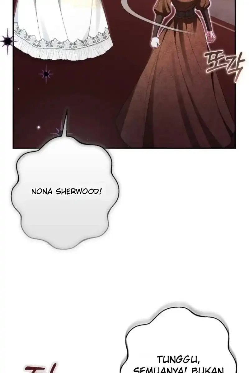 I Became the Villainess’s Favorite Chapter 48 - halaman 21