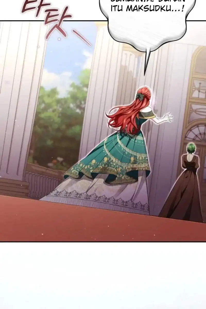 I Became the Villainess’s Favorite Chapter 48 - halaman 22