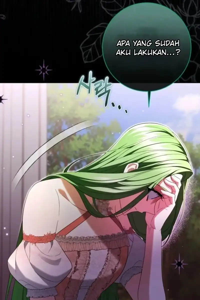 I Became the Villainess’s Favorite Chapter 48 - halaman 25