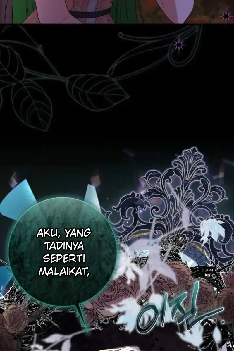 I Became the Villainess’s Favorite Chapter 48 - halaman 26