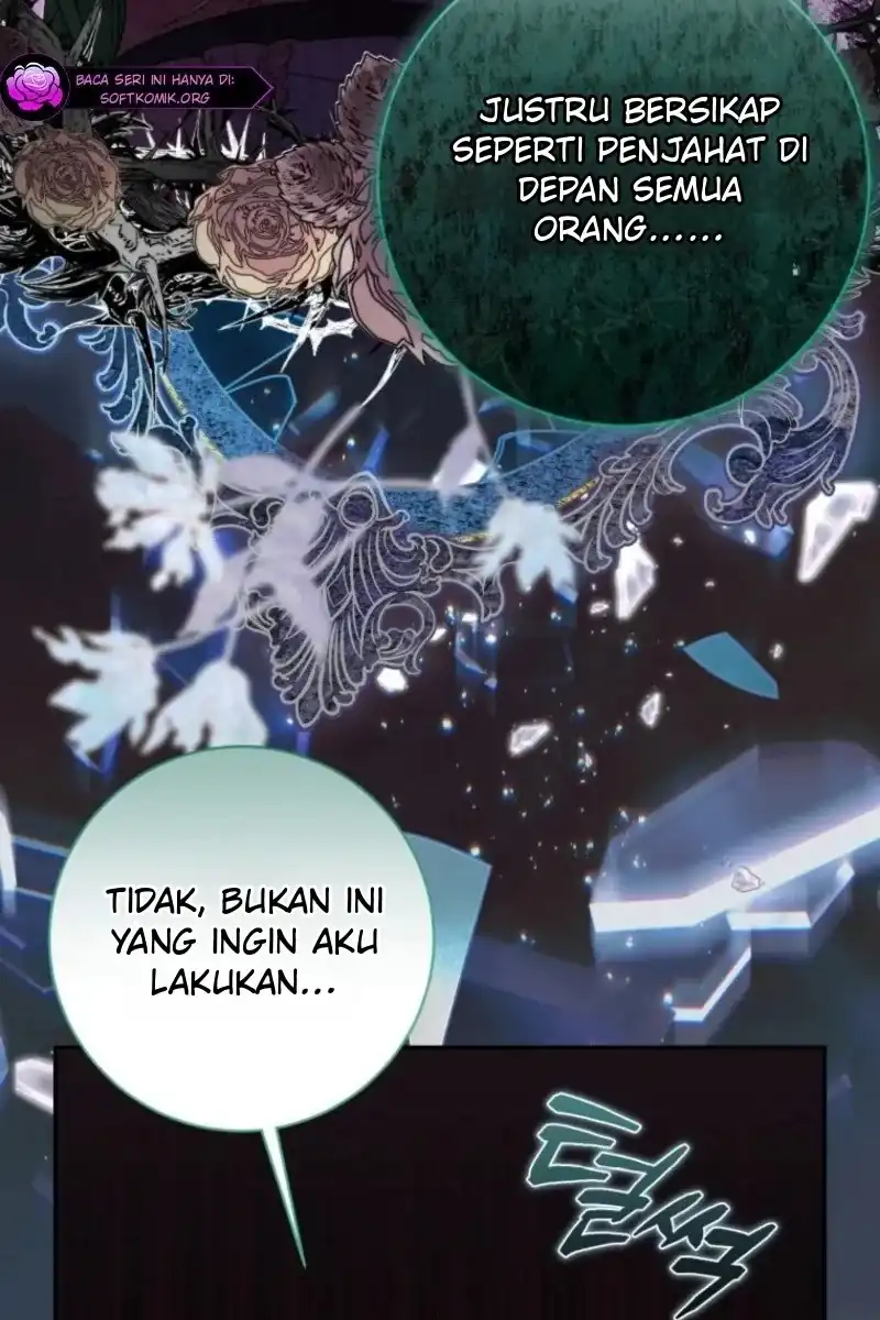 I Became the Villainess’s Favorite Chapter 48 - halaman 28