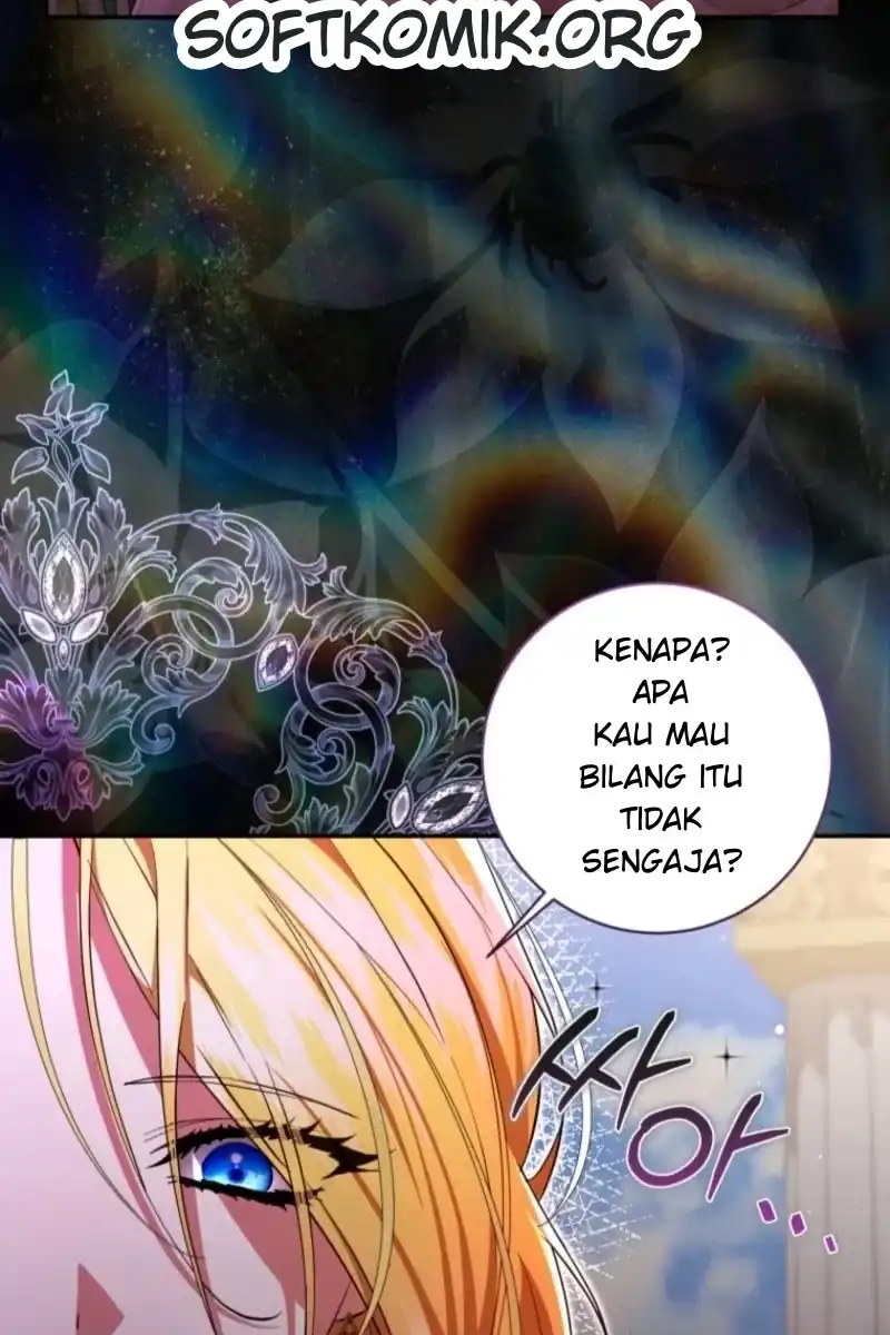 I Became the Villainess’s Favorite Chapter 48 - halaman 3