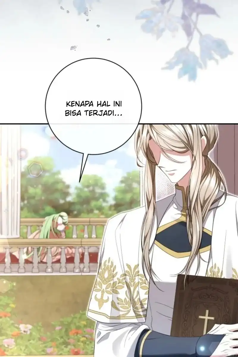 I Became the Villainess’s Favorite Chapter 48 - halaman 30