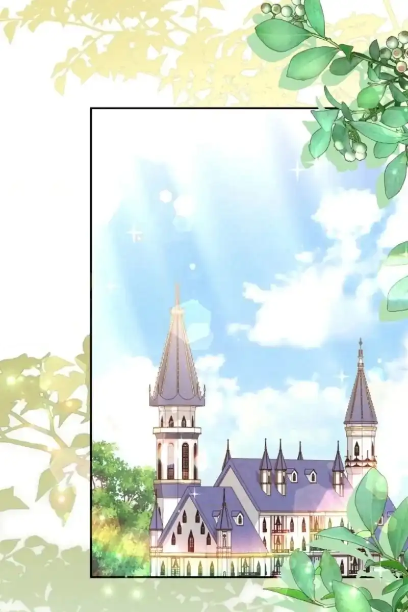 I Became the Villainess’s Favorite Chapter 48 - halaman 33