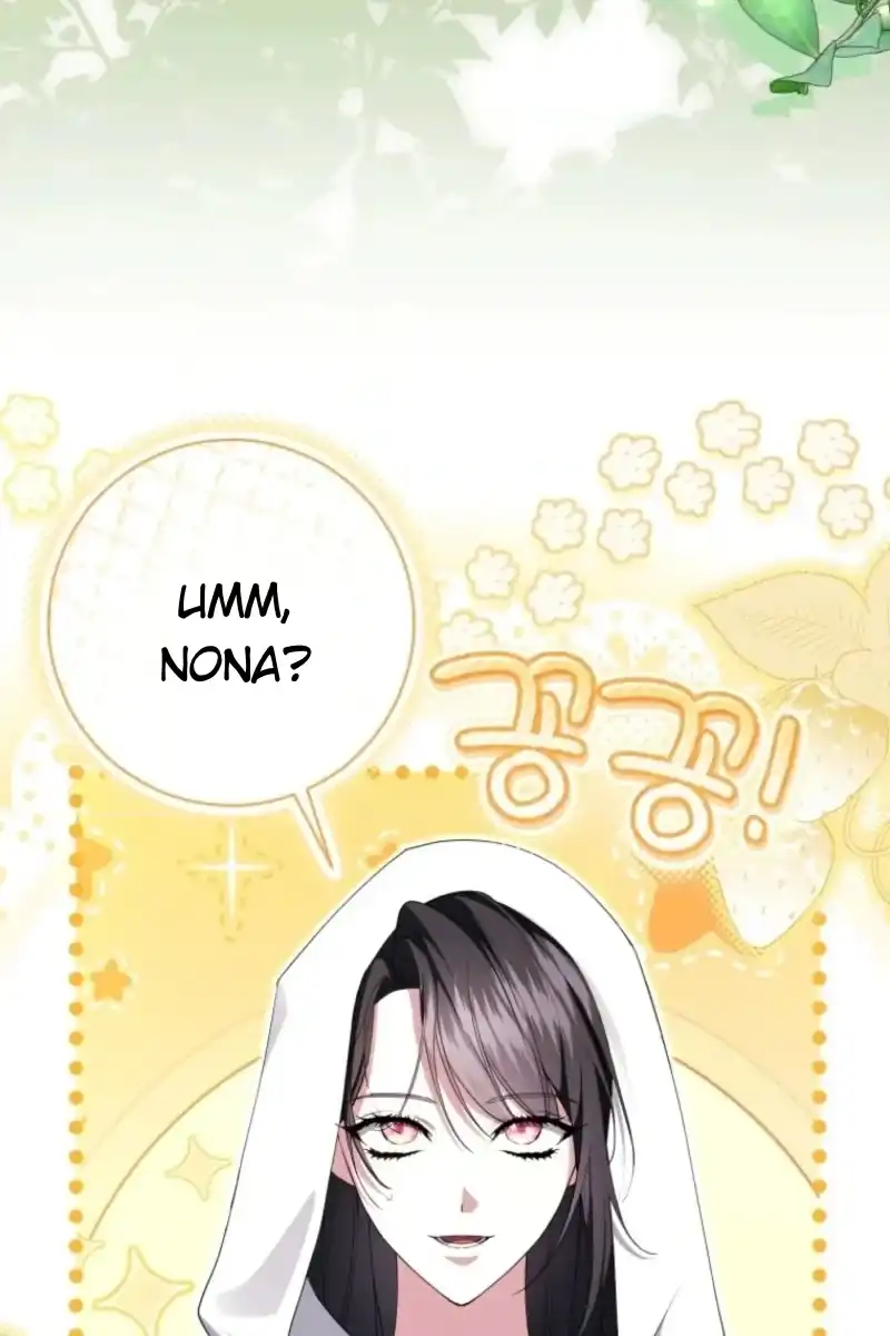I Became the Villainess’s Favorite Chapter 48 - halaman 34