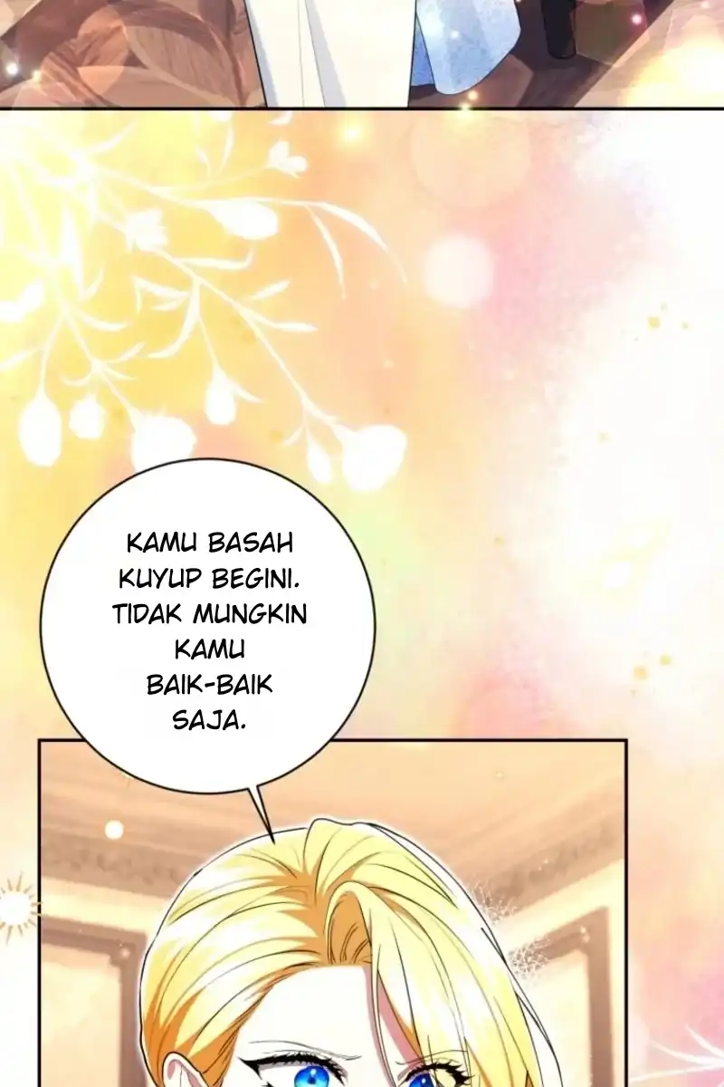 I Became the Villainess’s Favorite Chapter 48 - halaman 37