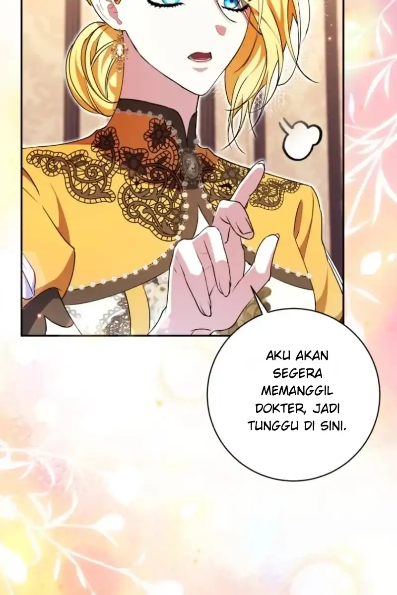 I Became the Villainess’s Favorite Chapter 48 - halaman 38
